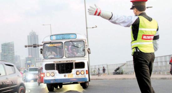 Special Traffic Management Plan